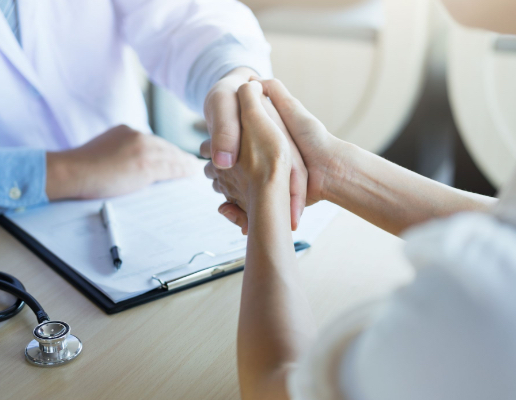 Postoperative care and follow-up