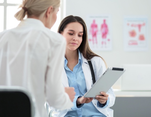 Personalized attention